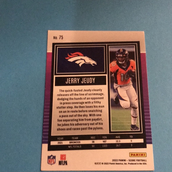 Score - Picture 2 of 3